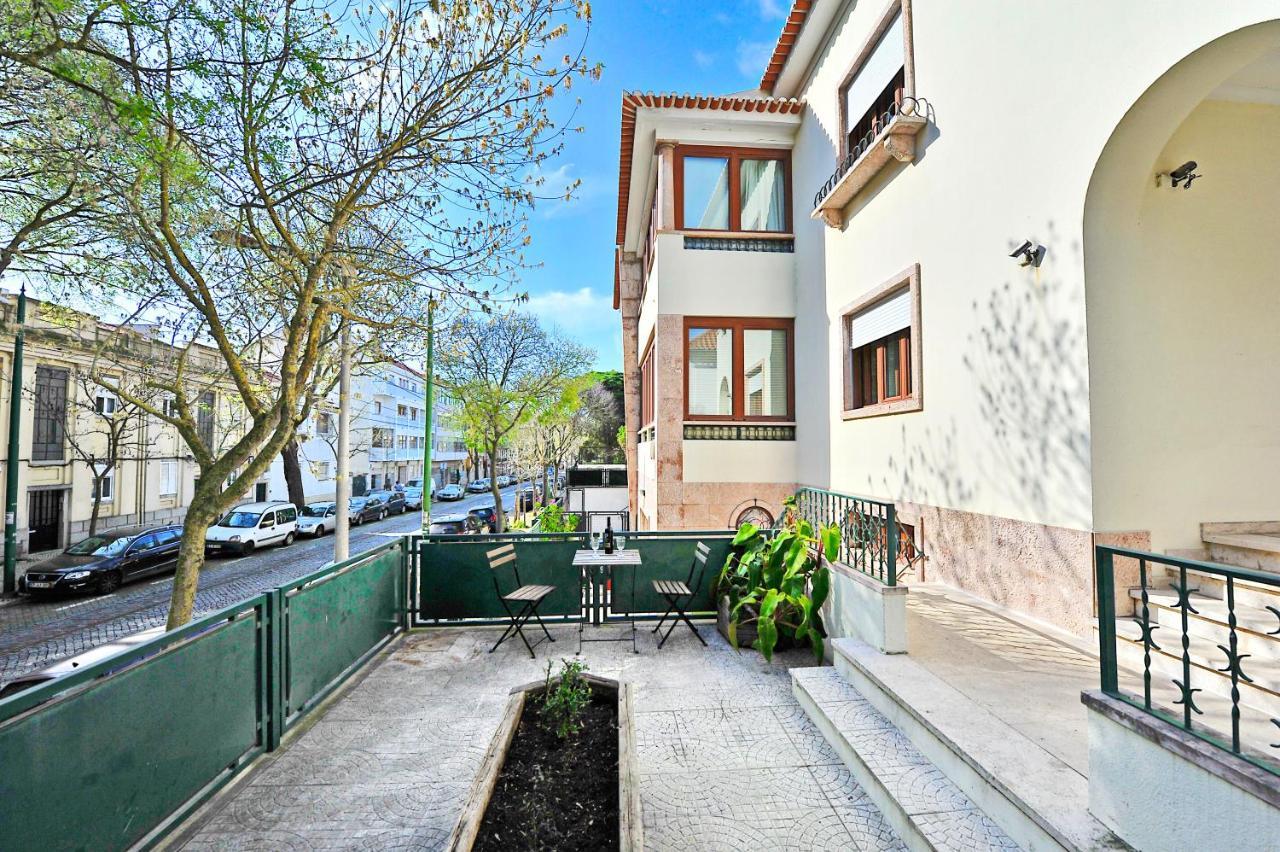 Cosy Bedrooms Guest House, Lisbon